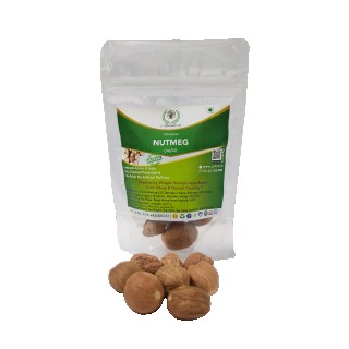 Premium Nutmeg/ Jaifal