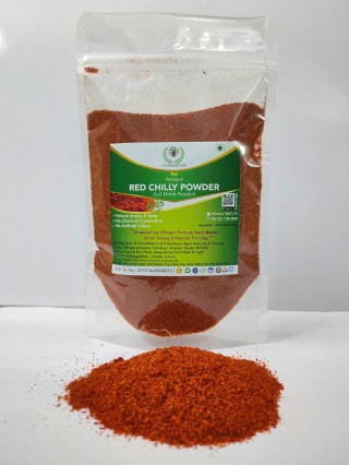Red Chilly Powder/ Lal Mirch Powder
