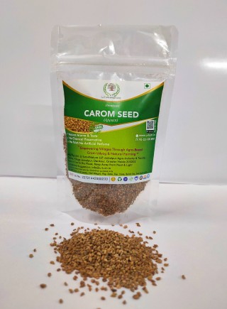 Premium Carom Seed/ Ajwain